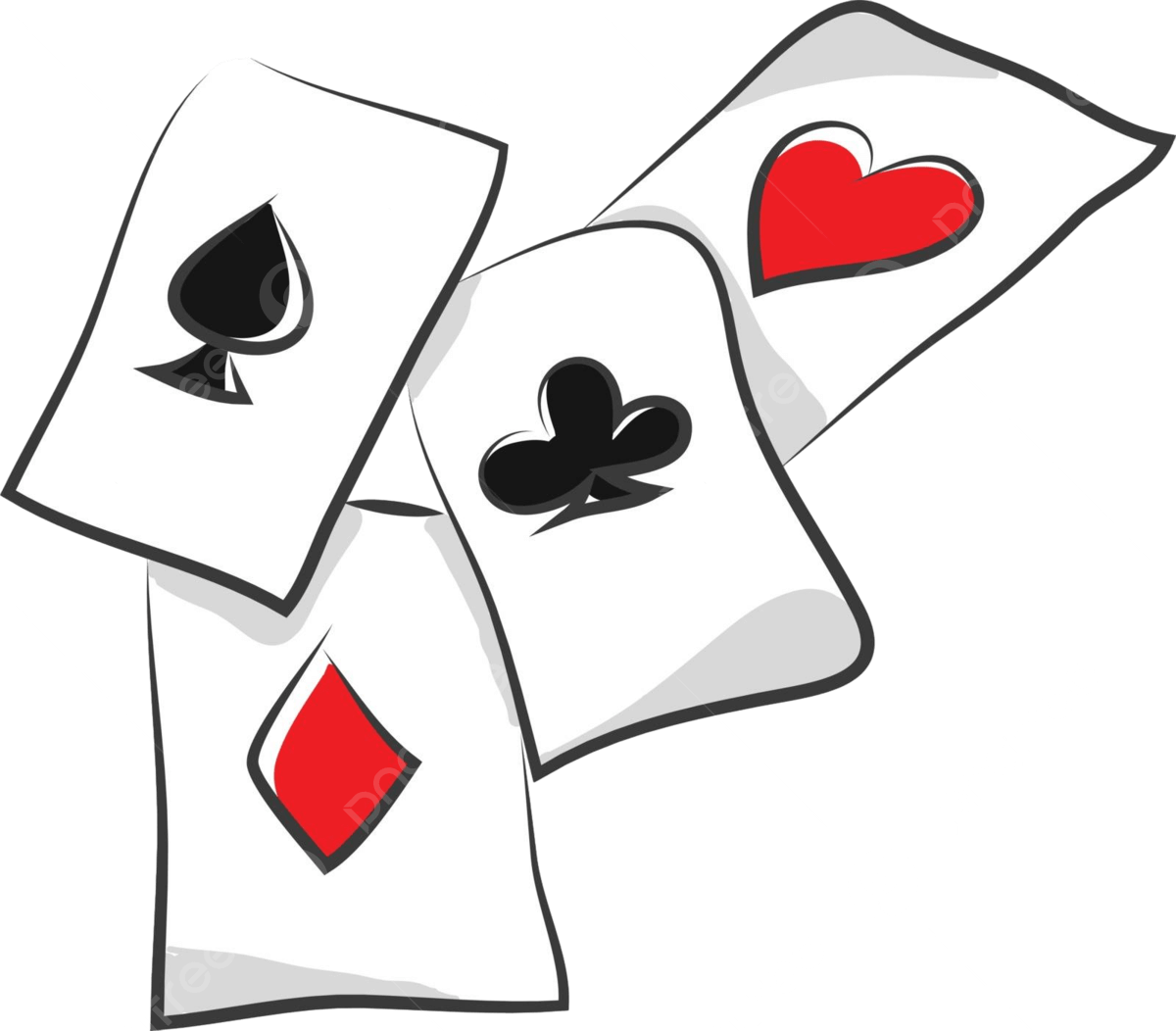 Rummy Cards